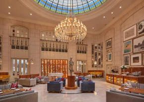 Al Habtoor Palace Budapest